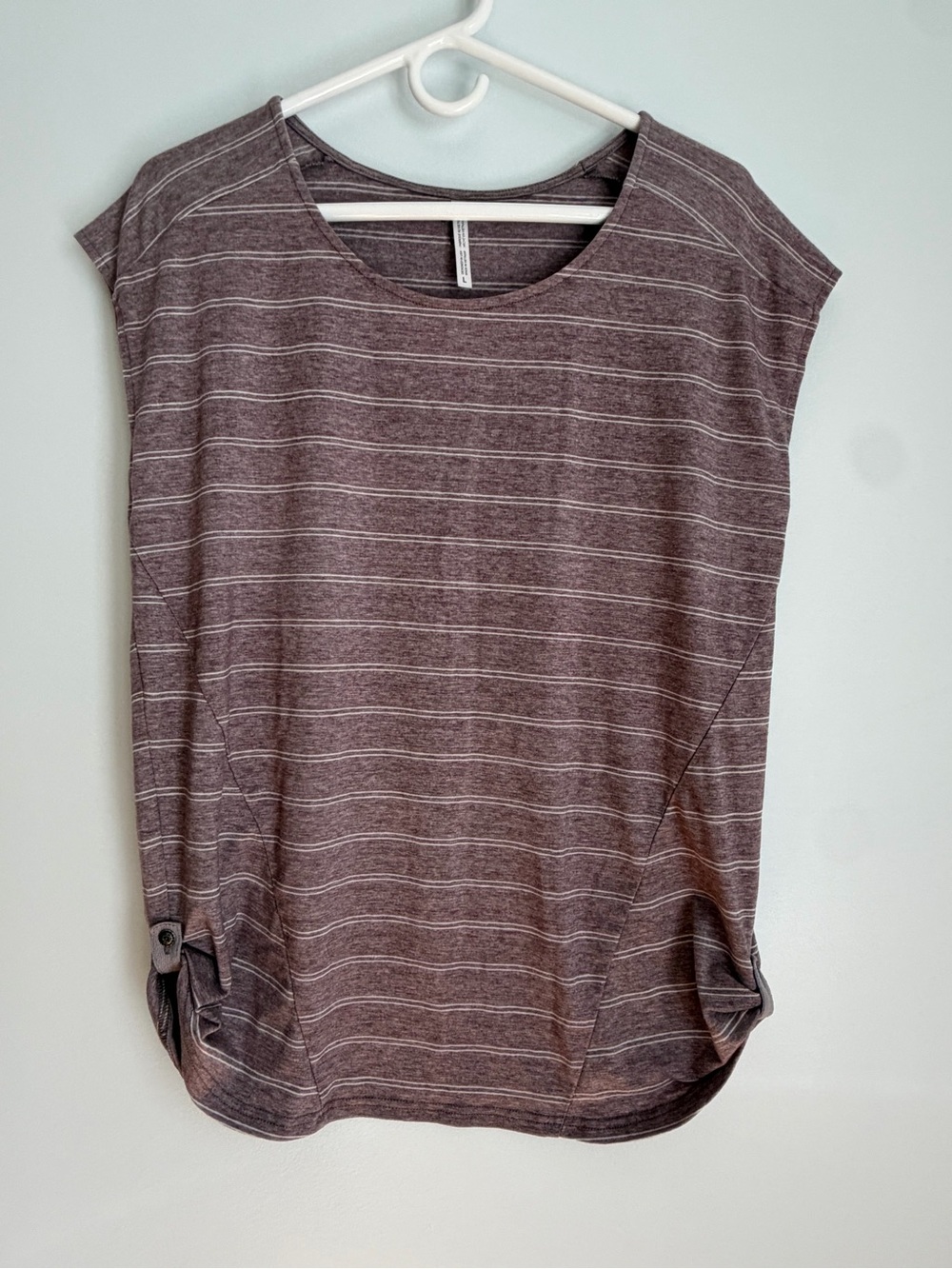 KUHL Laurel Short Sleeve Shirt – Size Large – Excellent Condition